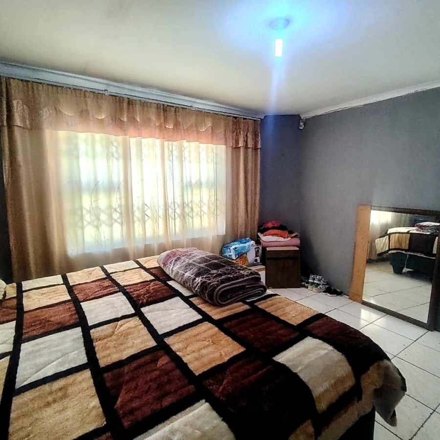 3 Bedroom Property for Sale in Mdantsane Nu 11 Eastern Cape